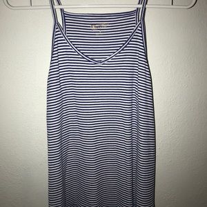Dressy Tank